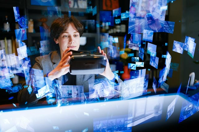 EDRとはネットワーク安全性向上の鍵
